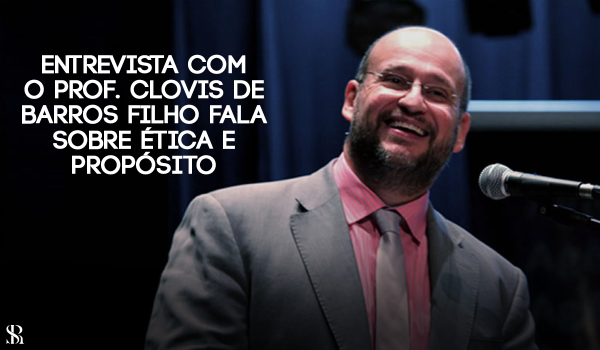Espaço Ética – Site oficial do Prof. Clóvis de Barros Filho